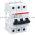 ABB S203U-K10 Circuit Breaker | 2CDS273417R0427 Product Image