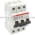 ABB S203U-K2 Circuit Breaker | 2CDS273417R0277 Product Image