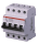 ABB S204-Z32 Miniature Circuit Breaker - S200 - 4P - Z - 32 A Product Image