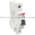 ABB S261-B20 MIniature Circuit Breaker | GHS2610001R0205 Product Image
