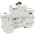 ABB S261-B20 MIniature Circuit Breaker | GHS2610001R0205 Product Image