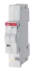 ABB S2C-BP S2C-BP - Mechanical tripping device Product Image