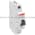 ABB S401M-B16 S401M-B16  Miniature Circuit Breaker  1 Pole  B Characteristic  16A  10000  ~230/400V Product Image