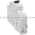ABB S401M-B16 S401M-B16  Miniature Circuit Breaker  1 Pole  B Characteristic  16A  10000  ~230/400V Product Image