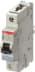 ABB S401M-B6NP S401M-B6NP  Miniature Circuit Breaker  1 Pole  NPB  6A  10000  ~230/400V Product Image