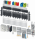 ABB S403E-B25 S403E-B25  Miniature Circuit Breaker  3 Poles  B Characteristic  25A  6000  ~230/400V Product Image