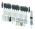 ABB S403E-B63 S403E-B63  Miniature Circuit Breaker  3 Poles  B Characteristic  63A  6000  ~230/400V Product Image