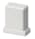 ABB S800-END S800-END Endcover Product Image
