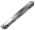 ABB S800-RHE-S S800-RHE-S Axial extension with a length of 500mm and a diameter of 6 x 6 mm Product Image