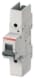 ABB S801S-UCK40-R High Performance Circuit Breaker - S800S - with ring tongue terminals - Tripping characteristic K - Number of poles 1 - Product Image