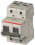 ABB S802PV-S16 S802PV-S16-R High Performance Circuit Breaker Product Image