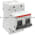 ABB S802PV-SP10 High Performance Circuit Breaker Product Image