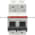ABB S802PV-SP10 High Performance Circuit Breaker Product Image