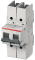 ABB S802S-C125-R S802S-C125-R High Performance Circuit Breaker Product Image
