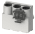 ABB S803-BBPC120 S803-BBPC120 Feed block for 120mm2 Product Image