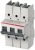 ABB S803S-C100-R S803S-C100-R High Performance Circuit Breaker Product Image