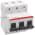 ABB S803U-K30 High Performance Circuit Breaker | S803U-K30 Product Image