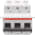ABB S803U-K30 High Performance Circuit Breaker | S803U-K30 Product Image