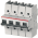 ABB S804S-K40-R S804S-K40-R High Performance Circuit Breaker Product Image