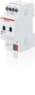 ABB SA/S2.6.2.1 SA/S2.6.2.1, Switch Act, 2f, 6A, Man. Product Image