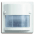 ABB SBW/U2.1.1 SBW/U2.1.1, Solo, Watchdog, Comfo, white Product Image