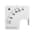 ABB SCL-1/80 SCL 1/80  Analog instr scale Product Image
