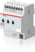 ABB SE/S3.16.1 SE/S3.16.1 Energy Actuator, 3F, 16/20A Product Image