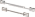 ABB SHBS SHBS Shield Connector Product Image