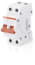 ABB SHD202/40 SHD202/40 Switch Disconnector 2P, 40A Product Image