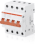 ABB SHD204/50 SHD204/50 Switch Disconnector 4P, 50A Product Image