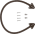 ABB SKUES/B SKUES/b cable hose 50cm, 10/7mm, bn Product Image