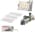 ABB SPDST1 SPDST1 Marking Systems Self-adhesive support Product Image