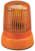 ABB SRBL/G SRBL/G 240V flash light, yellow Product Image