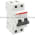 ABB ST202M-K15 Miniature Circuit Breaker | 2CDS272334R0457













 Product Image