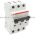 ABB ST203M-K10 Miniature Circuit Breaker | 2CDS273334R0427















 Product Image