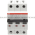 ABB ST203M-K10 Miniature Circuit Breaker | 2CDS273334R0427















 Product Image