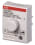 ABB STD-OCD cover plate with rotary knob Product Image