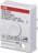 ABB STD-OCP control cover push-type Product Image