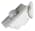 ABB STR/Z1.50.1 STR/Z1.50.1 Label Carrier, 50 Pcs. Product Image