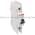 ABB SU201M-K3 Miniature Circuit Breaker - SU200M - 1P - 3 A - K - (230 V AC) 11.2 kA Product Image