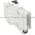 ABB SU201M-K5 Miniature Circuit Breaker | 2CDS271337R0357 Product Image