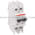 ABB SU202M-C2 Miniature Circuit Breaker Product Image