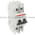 ABB SU202M-K10 Miniature Circuit Breaker | 2CDS272337R0427





 Product Image