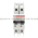 ABB SU202M-K6 Miniature Circuit Breaker | 2CDS272337R0377
 Product Image