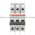 ABB SU203M-K15 Miniature CIrcuit Breaker | 2CDS273337R0457 Product Image