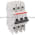 ABB SU203M-K16 Miniature Circuit Breaker | 2CDS273337R0467

















 Product Image