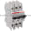 ABB SU203M-K30 Miniature Circuit Breaker 2CDS273337R0527

















 Product Image