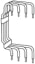 ABB SZ-DB-10/330-N SZ-DB 10/330 N - Busbar Product Image