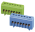 ABB SZ-PE6/3C SZ-PE6/3C - Busbar Product Image