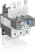 ABB TA110DU-90-V1000 TA110DU-90-V1000 Thermal Overload Relay Product Image